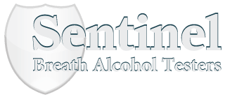 Sentinel Breath Testers - An International Breathalyzer Brand